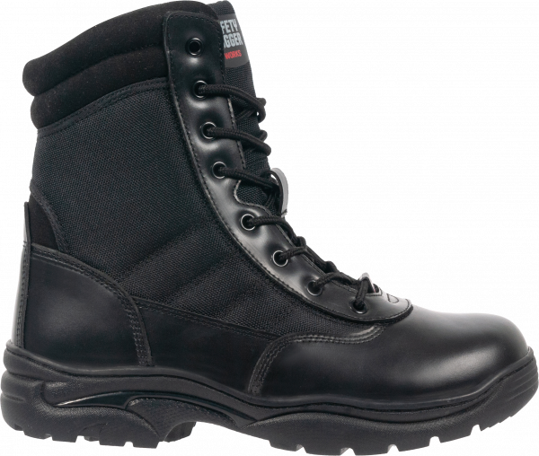Werkschoen Tactic Safety Jogger Werkschoen Tactic Safety Jogger