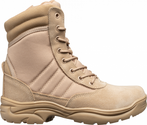 Werkschoen Dune Safety Jogger Werkschoen Dune Safety Jogger