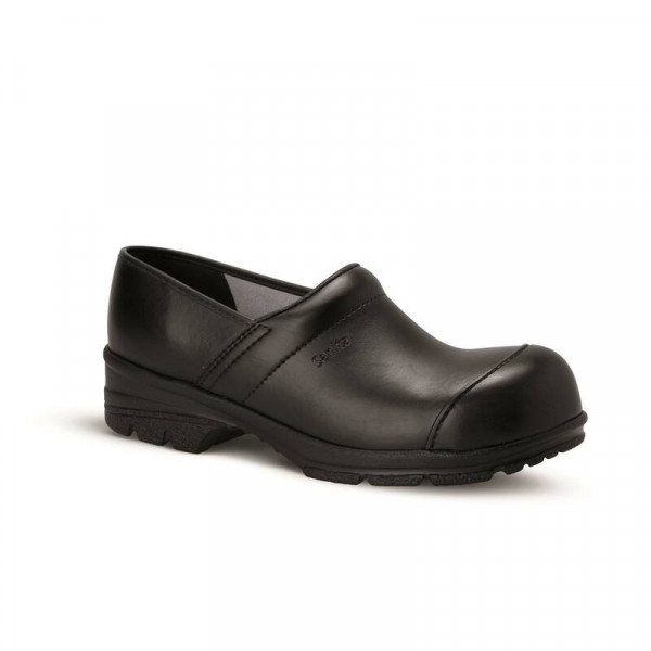 8226 Sanita Duty Griptec veiligheidsklompen zwart Sanita 8226 Sanita Duty Griptec veiligheidsklompen zwart Sanita