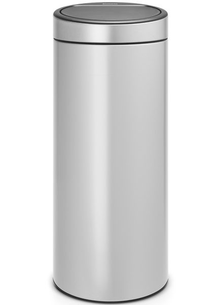 115387 Touchbin brabantia 30 l Vepa bins 115387 Touchbin brabantia 30 l Vepa bins