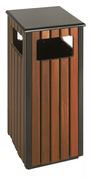 CB789494 Buitenafvalbak 36 l Rubbermaid