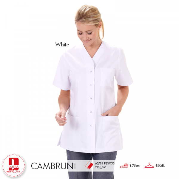 Tuniek Cambruni Dutra Tuniek Cambruni Dutra