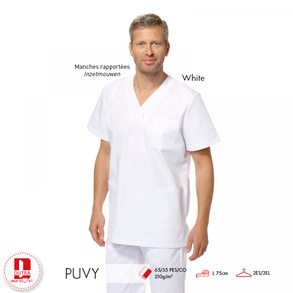 Tuniek Puvy Dutra Tuniek Puvy Dutra