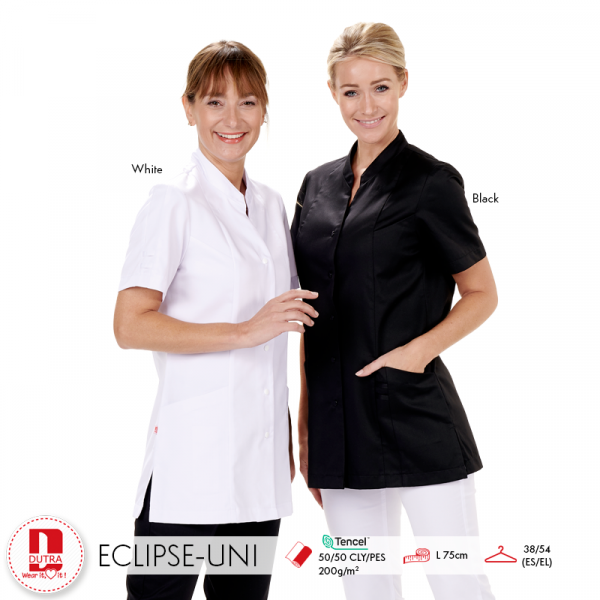 Tuniek Eclipse-Uni Dutra Tuniek Eclipse-Uni Dutra