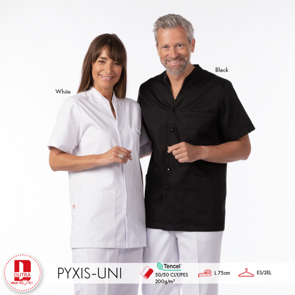 Tuniek Pyxis-Uni Dutra Tuniek Pyxis-Uni Dutra