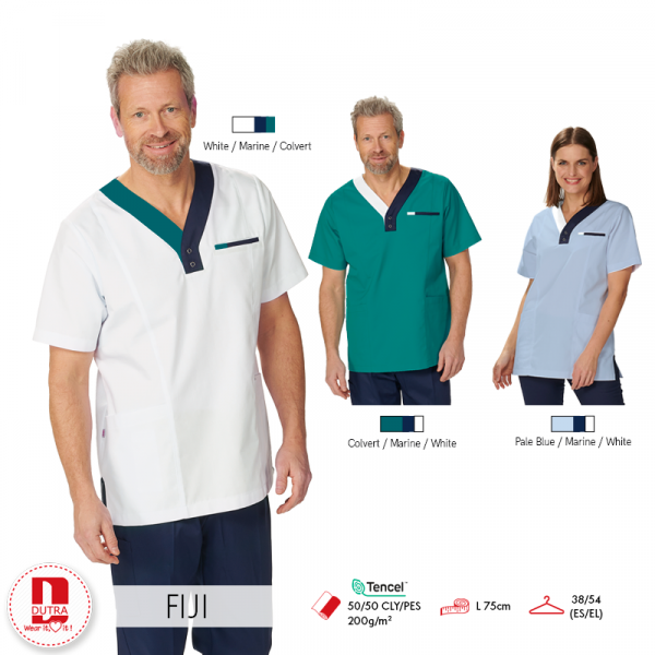 Tuniek Fiji Dutra Tuniek Fiji Dutra