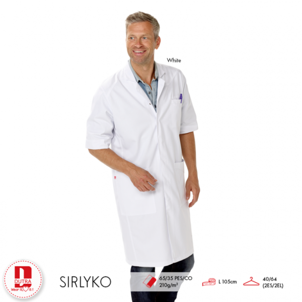 Schort Syrlyko Dutra Schort Syrlyko Dutra