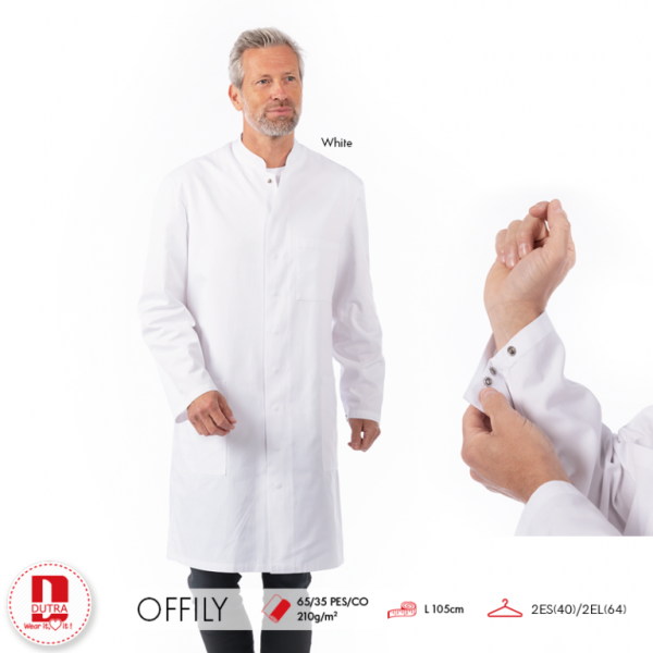 Schort Offily Dutra Schort Offily Dutra