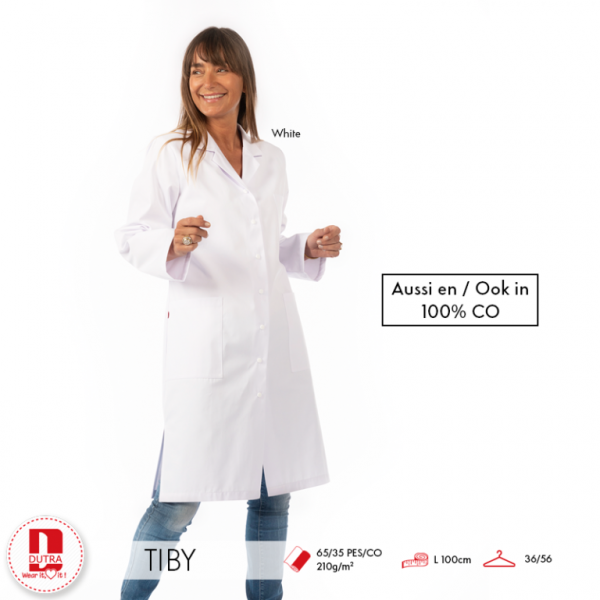 Schort Tiby Dutra Schort Tiby Dutra