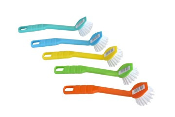 Afwasborstel PPN rond Bo Brush Afwasborstel PPN rond Bo Brush