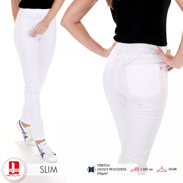 Broek Slim Dutra Broek Slim Dutra