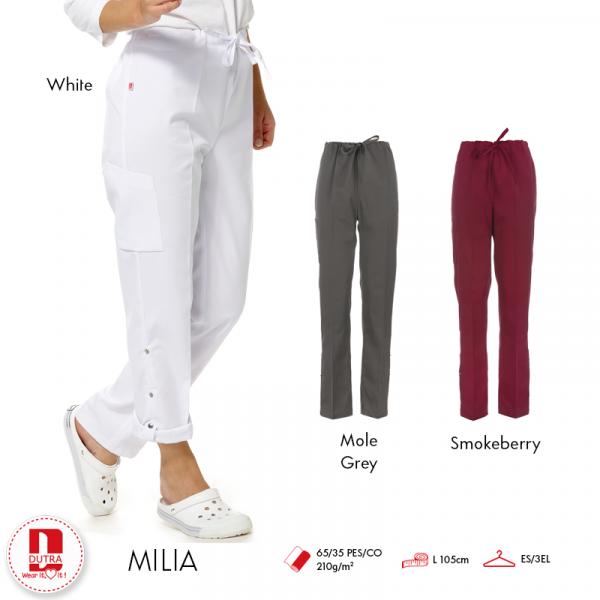 Broek Milia Dutra Broek Milia Dutra