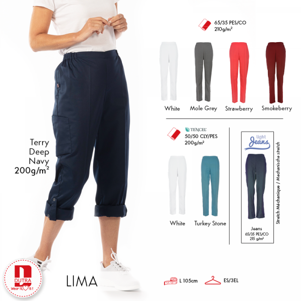 Broek Lima Dutra Broek Lima Dutra