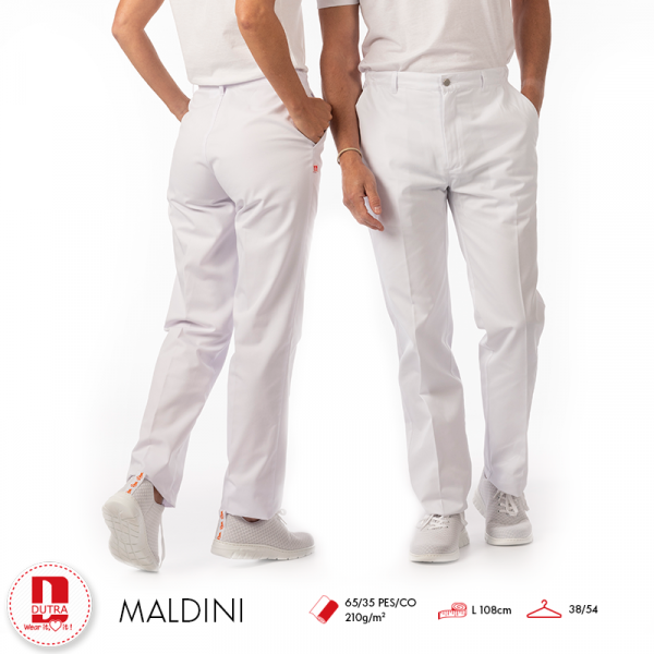 Broek Maldini Dutra Broek Maldini Dutra