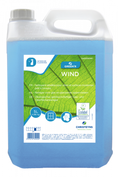 Green r wind Christeyns Green r wind Christeyns