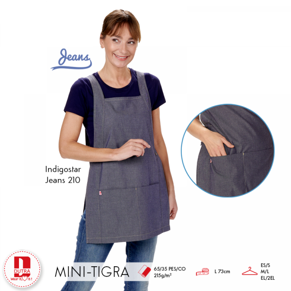 Kazuifel Mini-Tigra Dutra Kazuifel Mini-Tigra Dutra