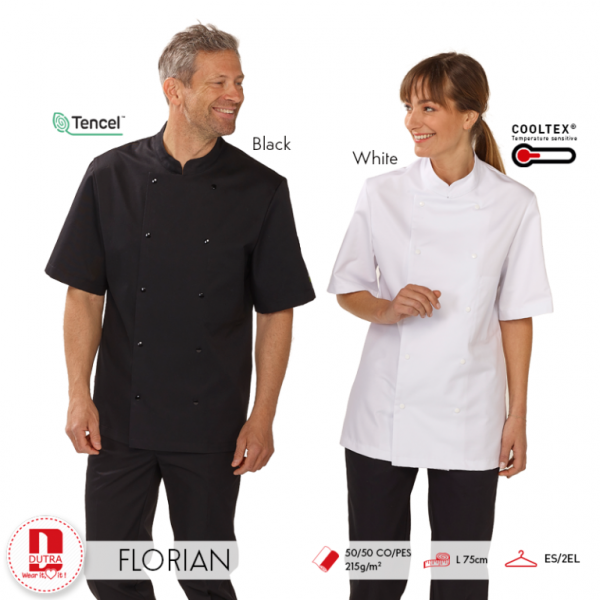 Vest Florian Dutra Vest Florian Dutra