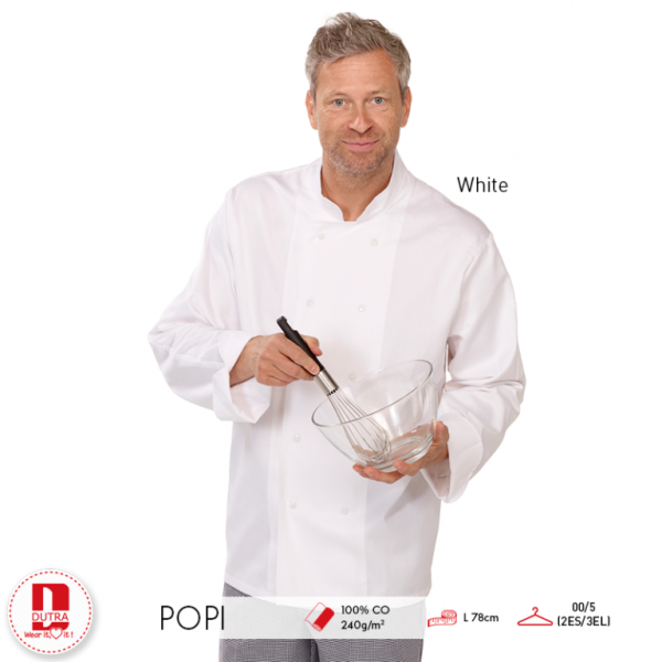 Vest Popi Dutra Vest Popi Dutra