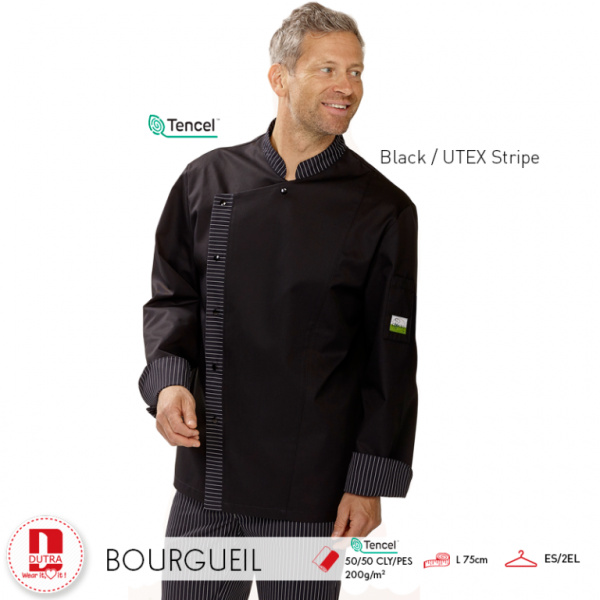Vest Bourgueil Dutra Vest Bourgueil Dutra