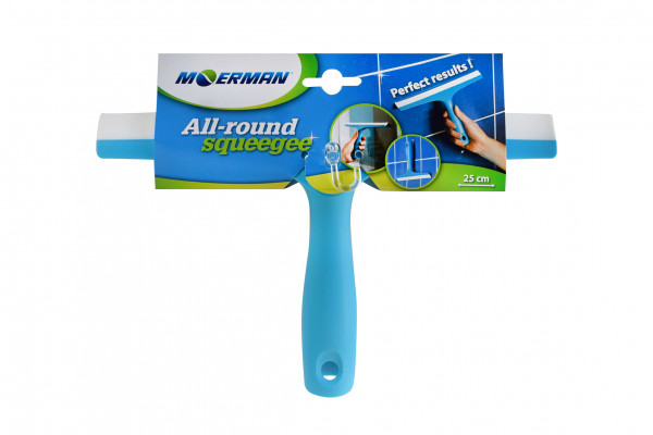 Aqua wiping window douchewisser Bo Brush Aqua wiping window douchewisser Bo Brush