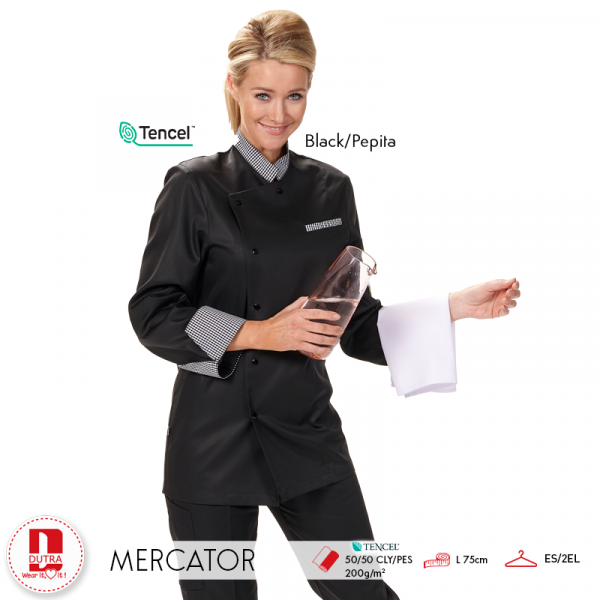 Vest Mercator Dutra Vest Mercator Dutra