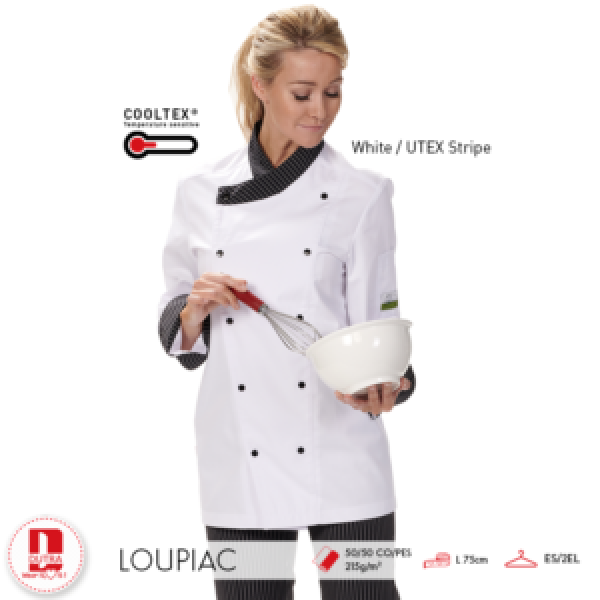 Vest Loupiac Dutra Vest Loupiac Dutra
