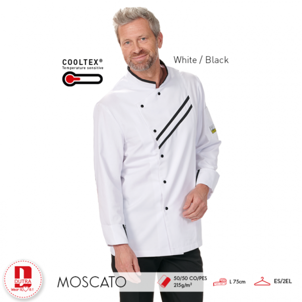 Vest Moscato Dutra Vest Moscato Dutra