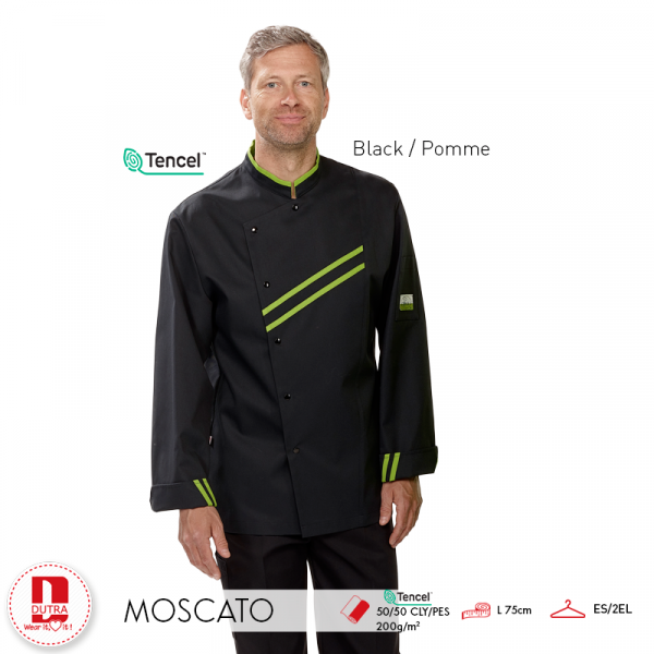 Vest Moscato Dutra Vest Moscato Dutra