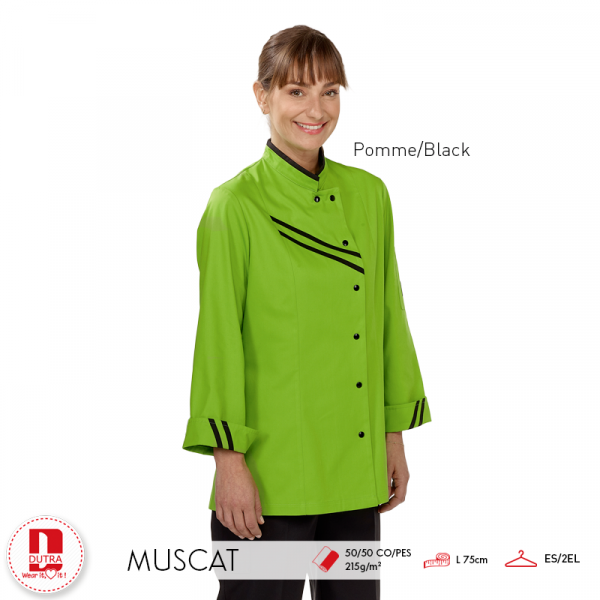 Vest Muscat Dutra Vest Muscat Dutra