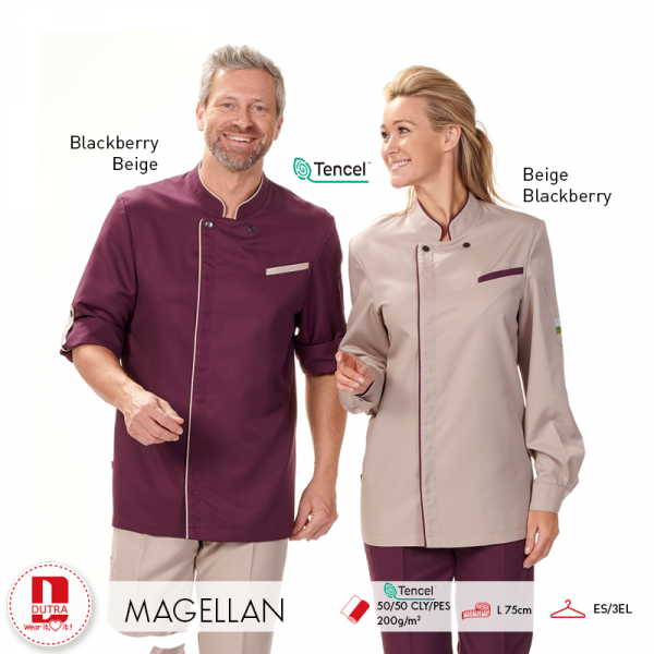 Vest Magellan Dutra Vest Magellan Dutra