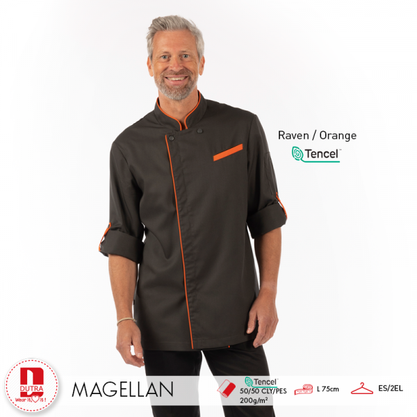 Vest Magellan Dutra Vest Magellan Dutra
