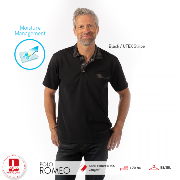 Polo Romeo Dutra Polo Romeo Dutra