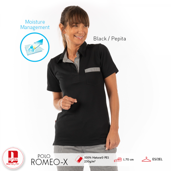 Polo Romeo-X Dutra Polo Romeo-X Dutra