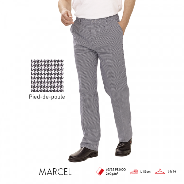 Broek Marcel Dutra Broek Marcel Dutra