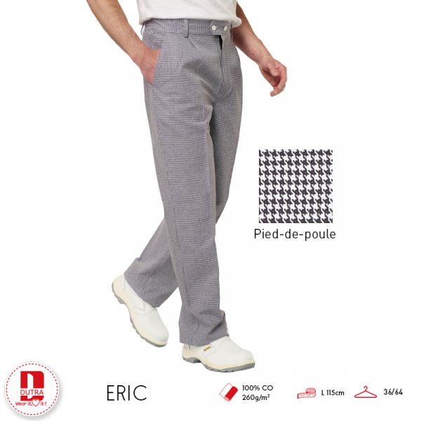 Broek Eric Dutra Broek Eric Dutra