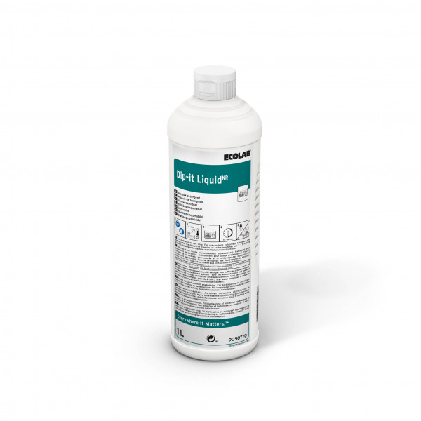 Dip it liquid Ecolab Dip it liquid Ecolab