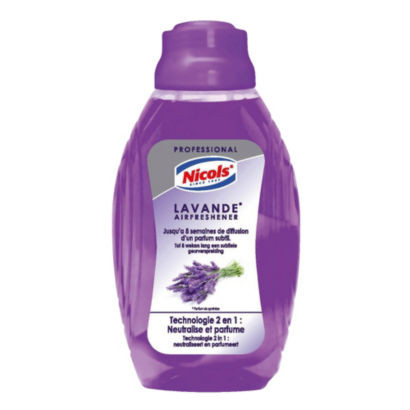 Nicols wiek lavendel Nicols Nicols wiek lavendel Nicols