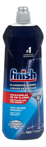 Finisch glansspoelmiddel regular Finisch Finisch glansspoelmiddel regular Finisch