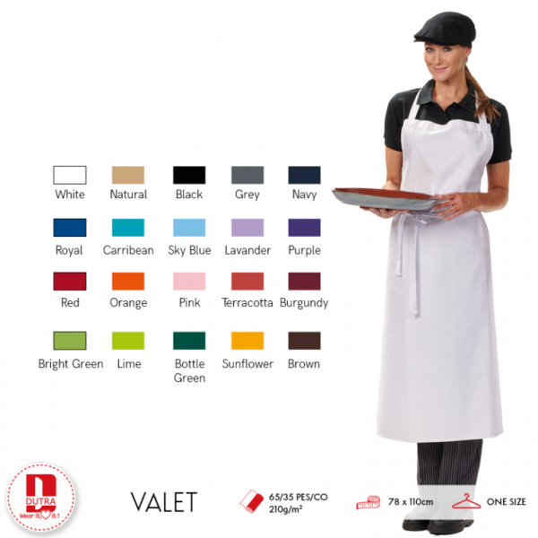 Bavetschort Valet Dutra Bavetschort Valet Dutra