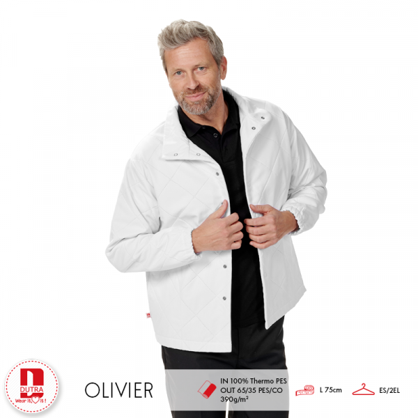 Thermojas Olivier Dutra Thermojas Olivier Dutra