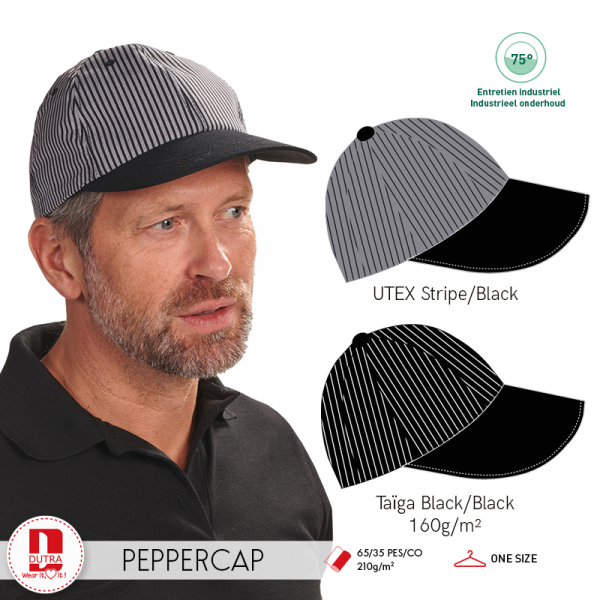 Pet Peppercap Dutra Pet Peppercap Dutra