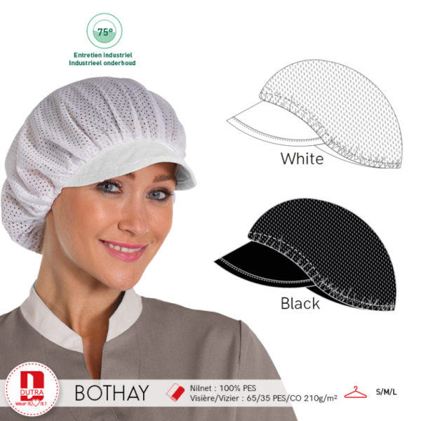 Hoofddeksel Bothay Dutra Hoofddeksel Bothay Dutra