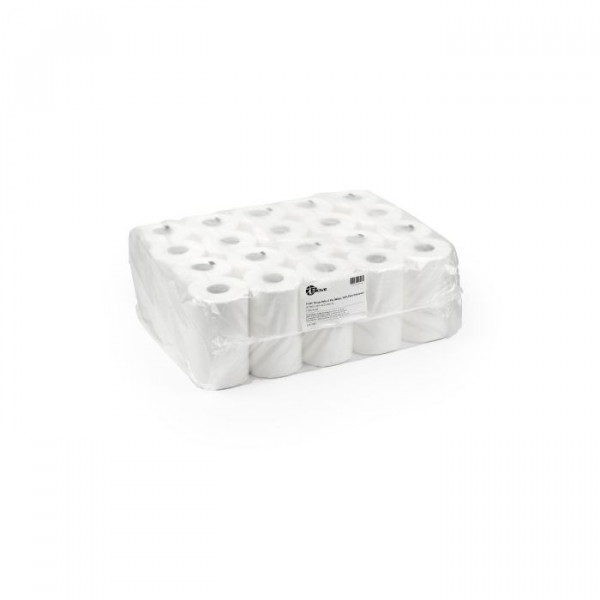 Bove traditioneel toiletpapier 400 v 40 rol Bove Bove traditioneel toiletpapier 400 v 40 rol Bove