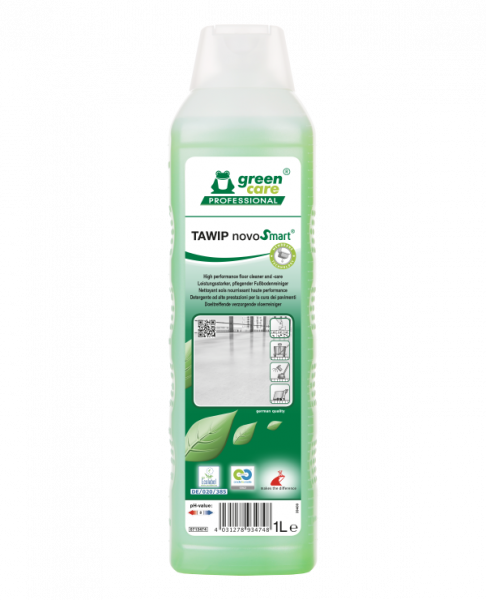Tawip novo smart Werner en Mertz Tawip novo smart Werner en Mertz