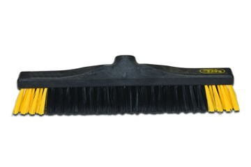 Safe brush zaalveger polyester 25/100 40 cm Bo Brush