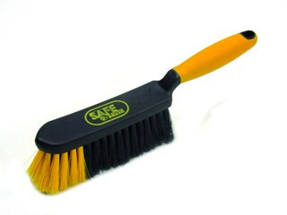 Safe brush handborstel polyester 25/100 Bo Brush Safe brush handborstel polyester 25/100 Bo Brush