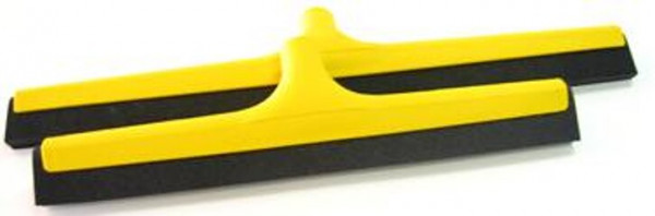 Safe brush vloerwisser zwart 45 cm Bo Brush Safe brush vloerwisser zwart 45 cm Bo Brush