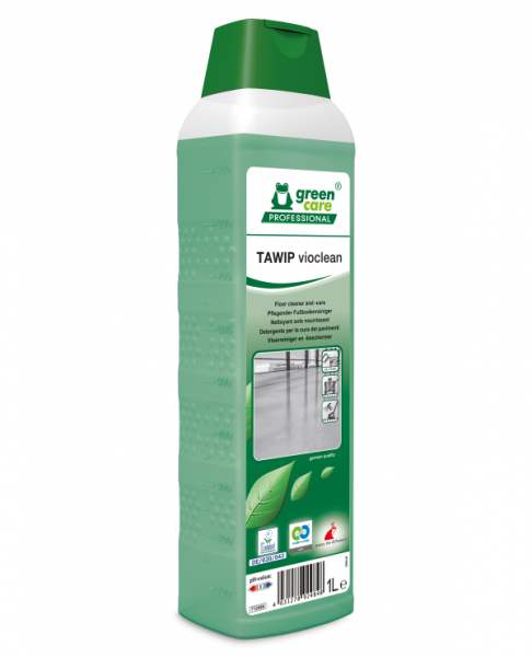 Tawip vioclean Werner en Mertz Tawip vioclean Werner en Mertz