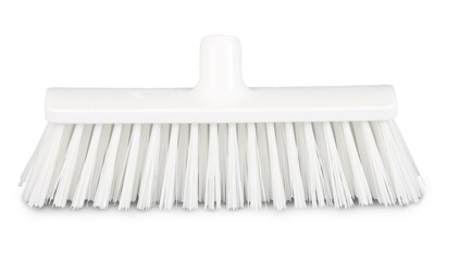 720000N Hygienic straatveger 30 cm wit Bo Brush 720000N Hygienic straatveger 30 cm wit Bo Brush