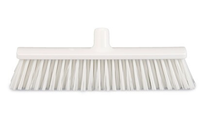720100N Hygienic straatveger wit 40 cm Bo Brush 720100N Hygienic straatveger wit 40 cm Bo Brush